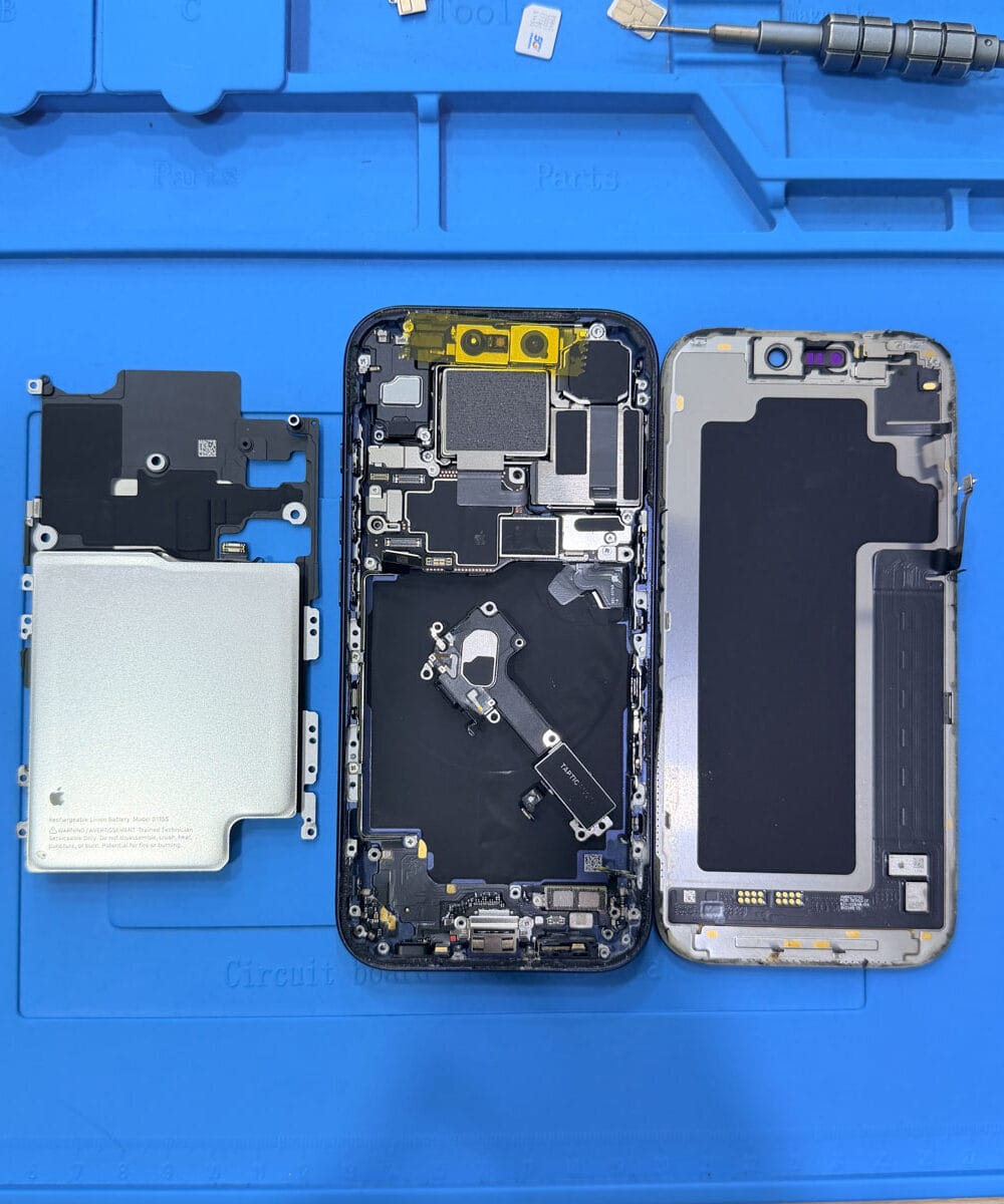 motherboard-cleaning-water-damage-diagnostic-service-hanoi