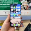 iPhone 17 Pro Water Damage Drying