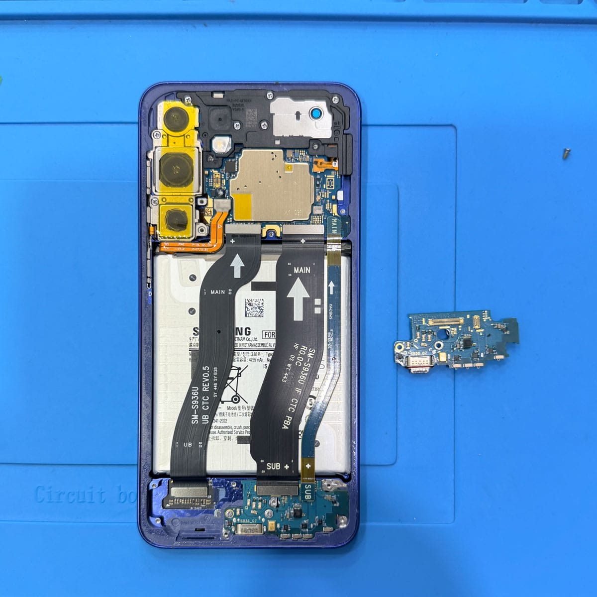 samsung-charging-port-diagnostic-testing-hanoi