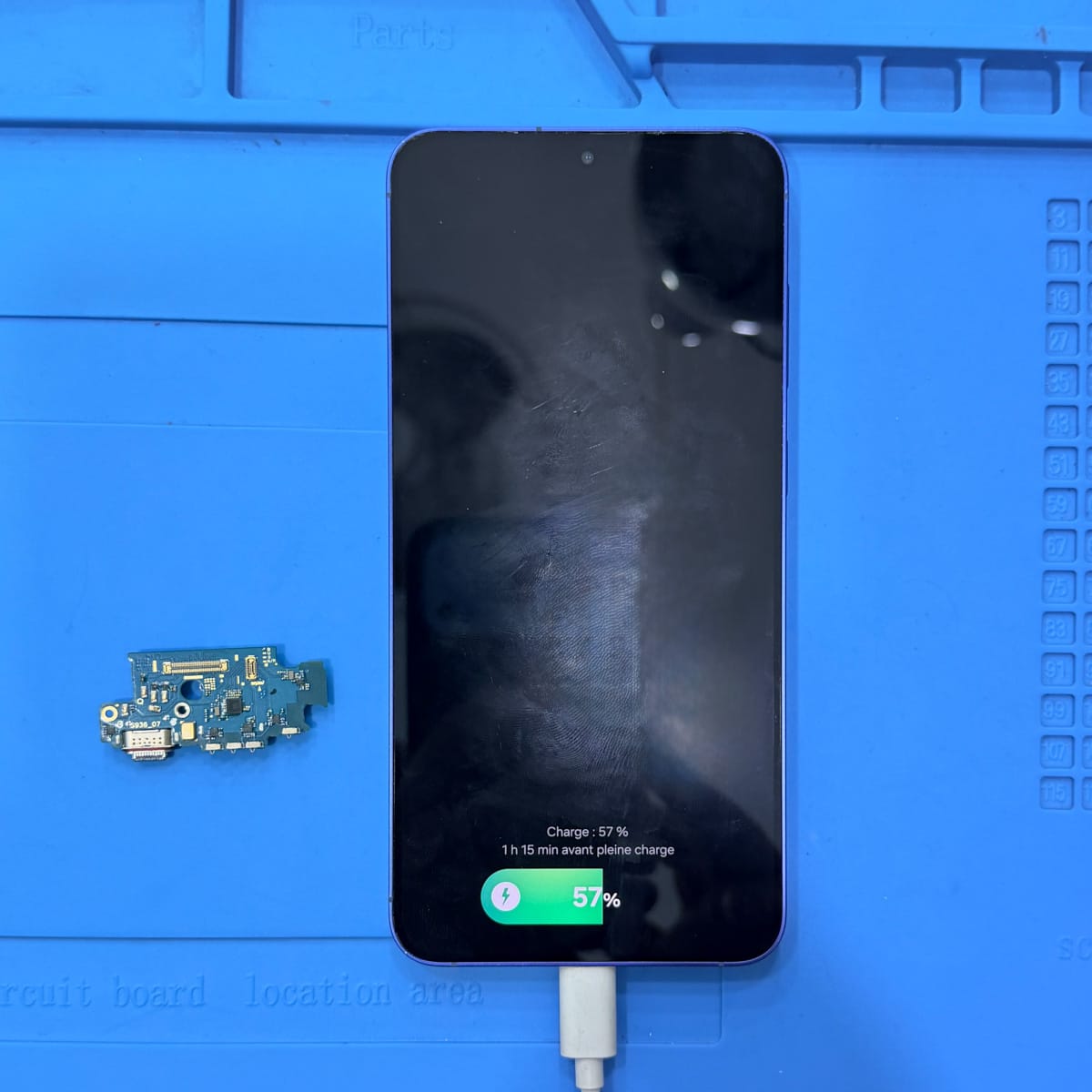 usb-c-charging-port-installation-samsung-phone