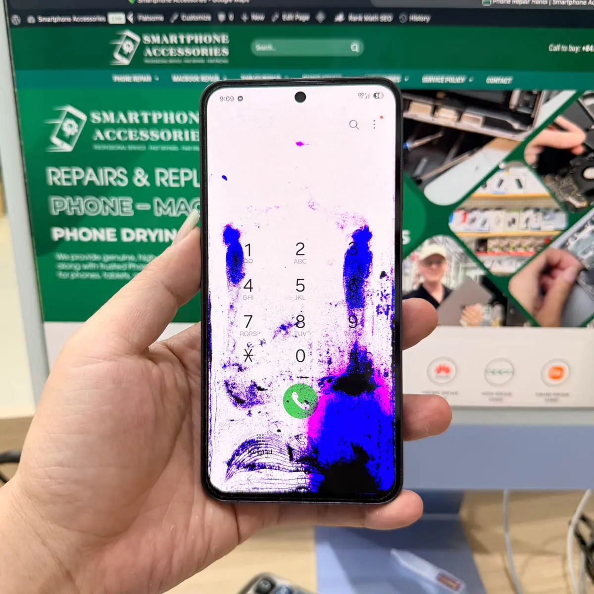 samsung-s24-fe-cracked-display-diagnosis