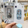 WiWU Crystal Magnetic Wireless Mouse