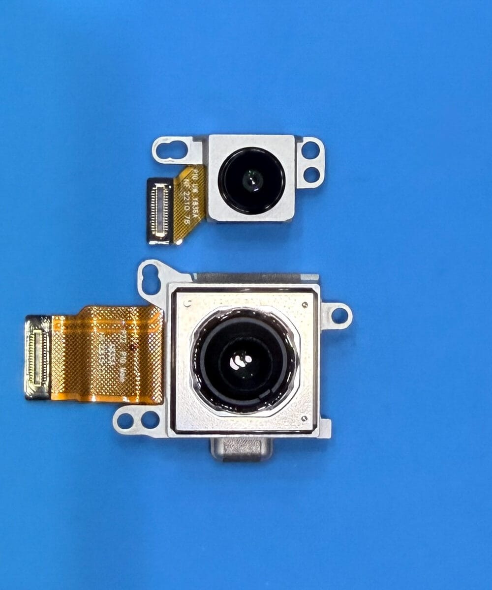 Google Pixel 7 Camera Replacement