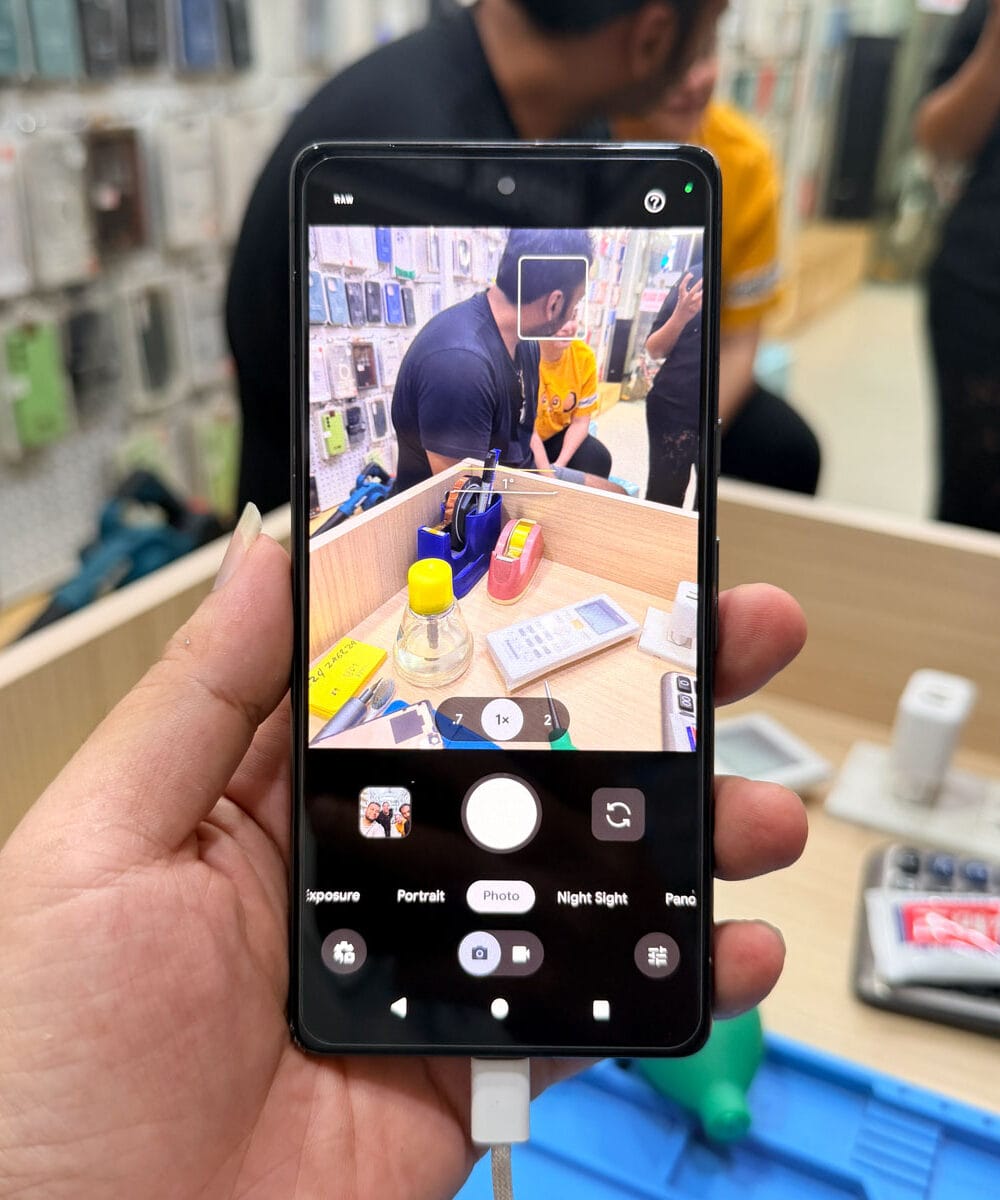 google-pixel-7-camera-autofocus-calibration-repair