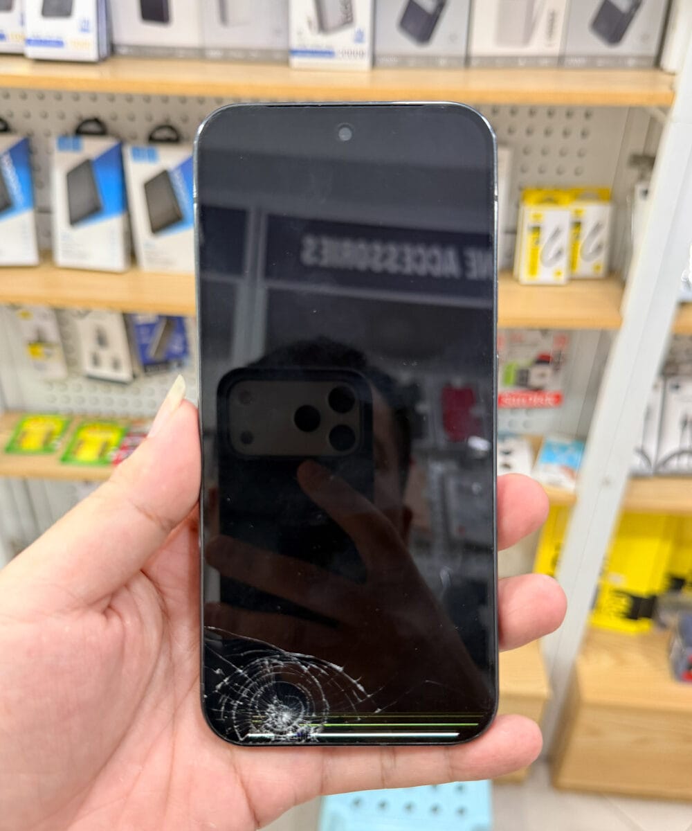 google-pixel-9-pro-xl-screen-damage-inspection-hoan-kiem