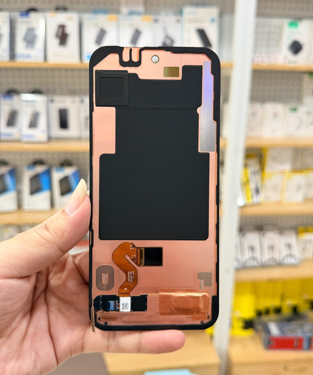 High quality OLED display assembly for Google Pixel 9 Pro XL screen replacement