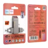 Hoco UD15 2-in-1 USB Flash Drive USB-C USB-A