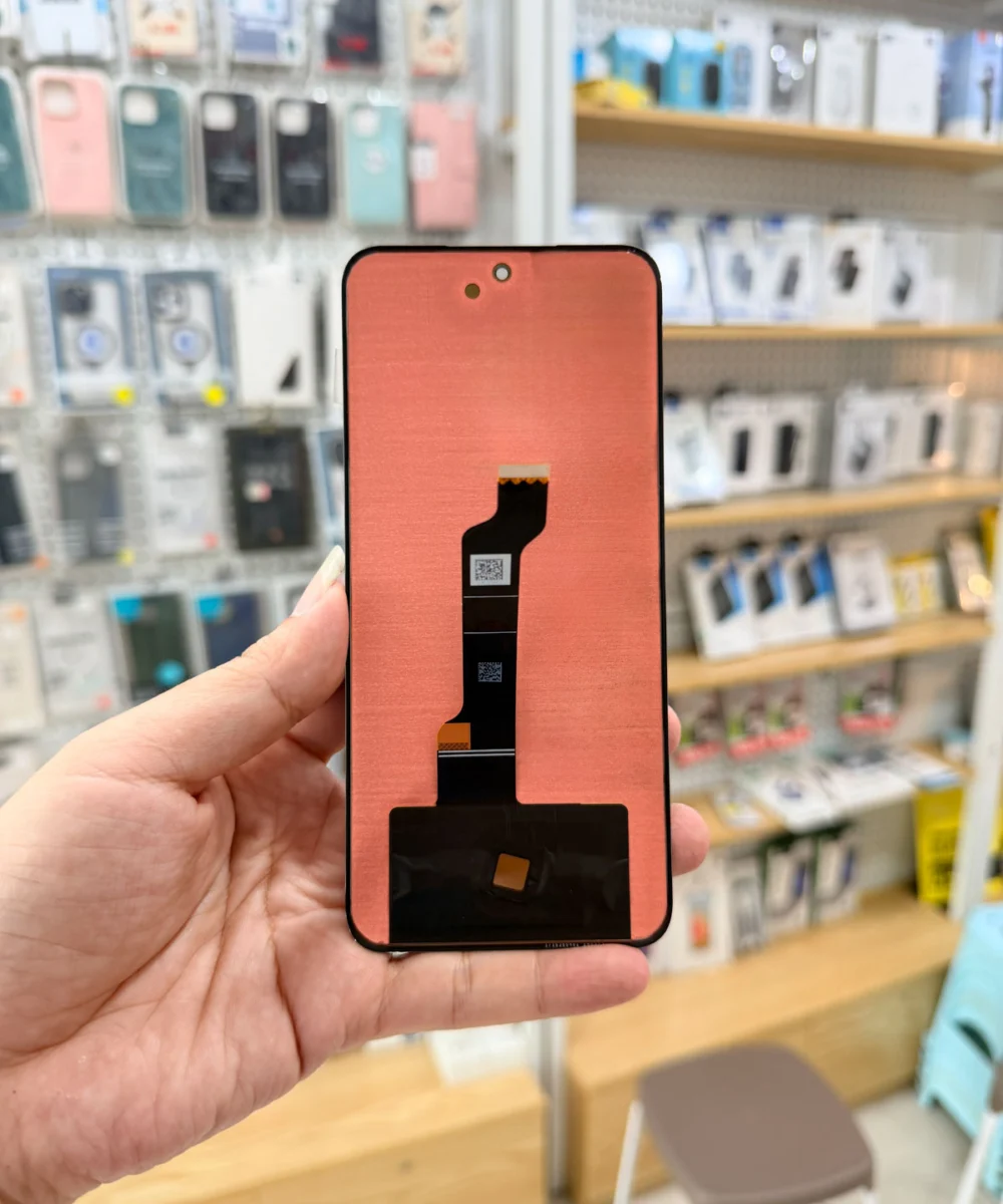 Honor 200 Screen Replacement
