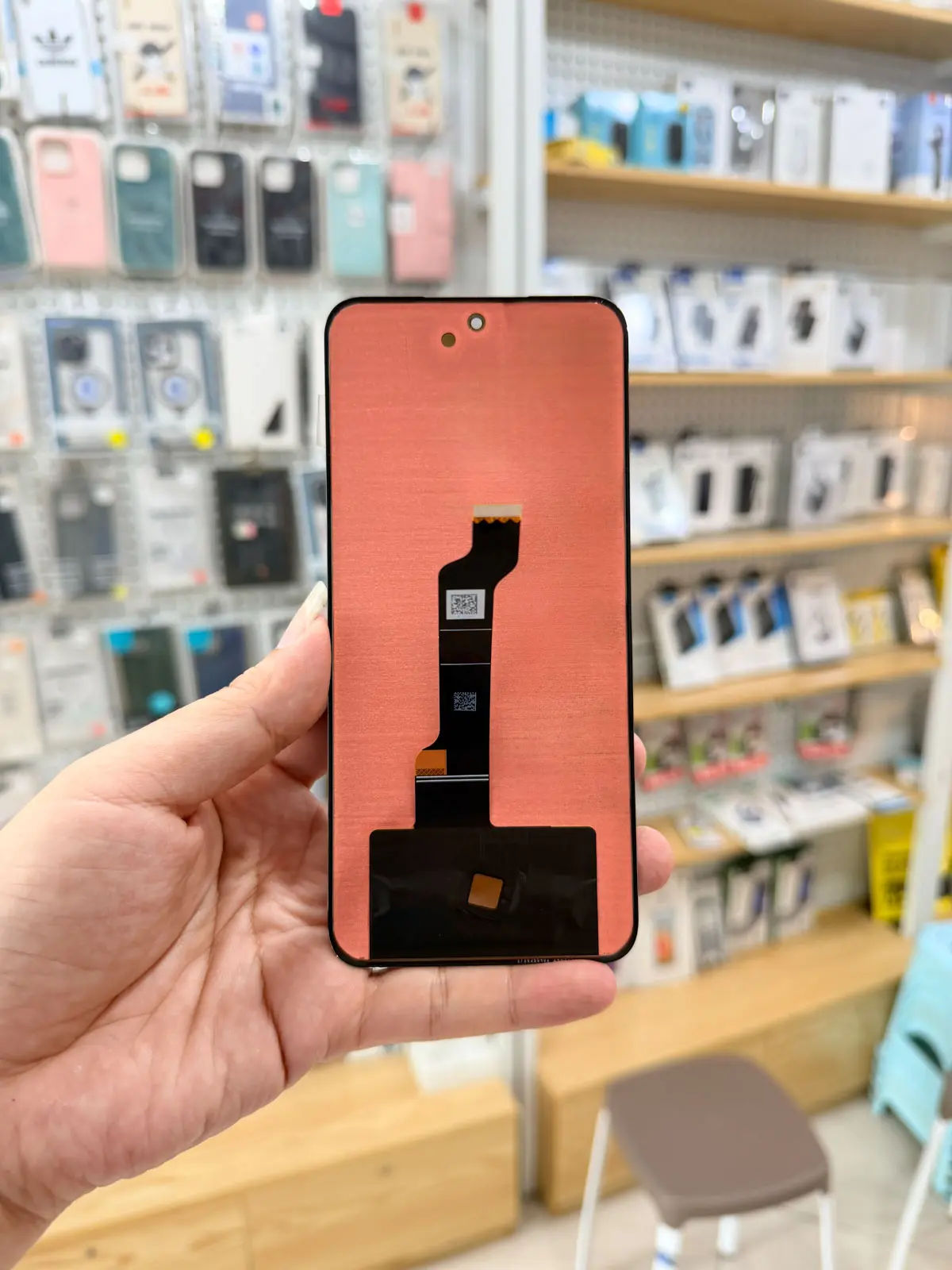Honor 200 Screen Replacement