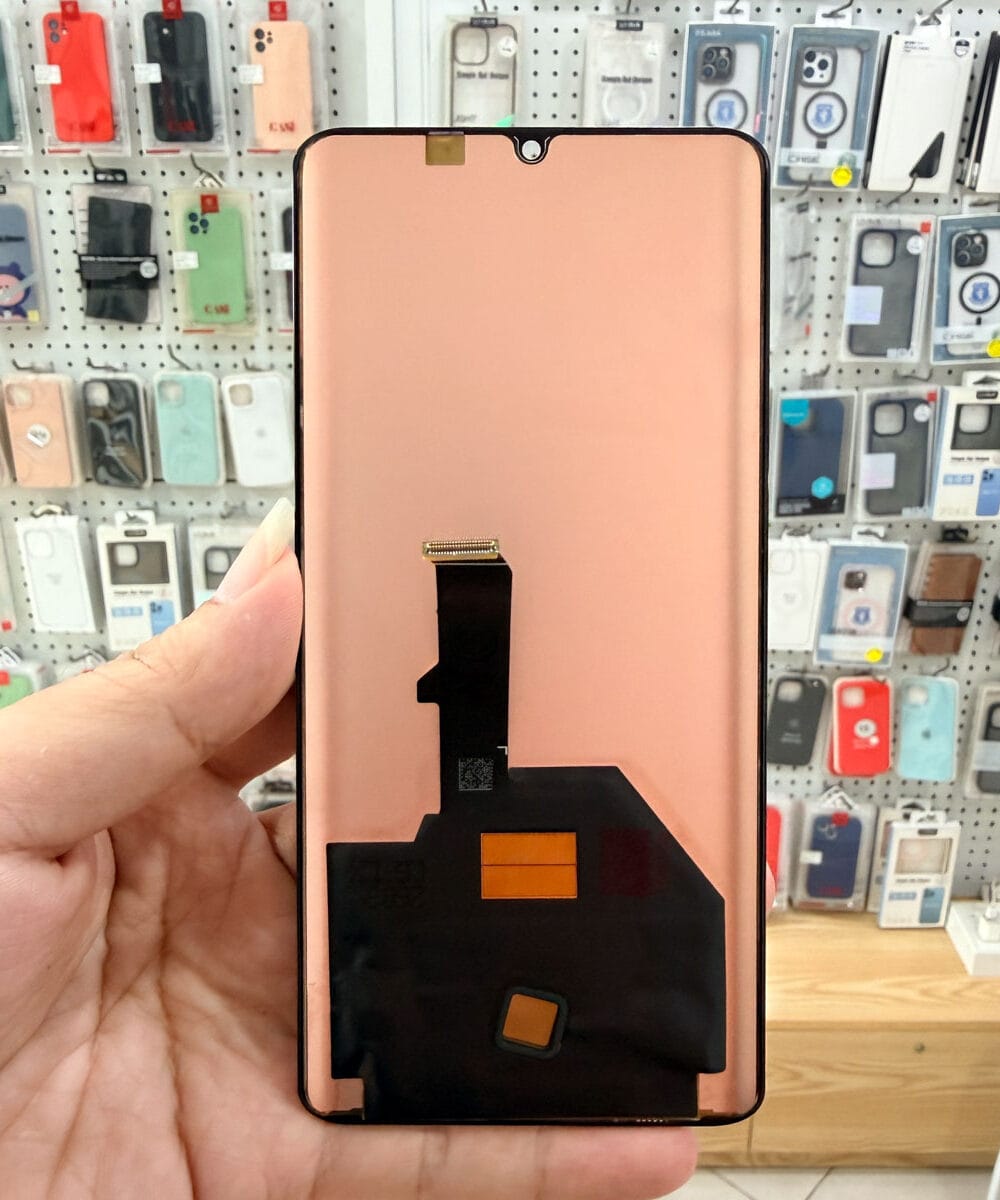 Huawei P30 Pro screen replacement