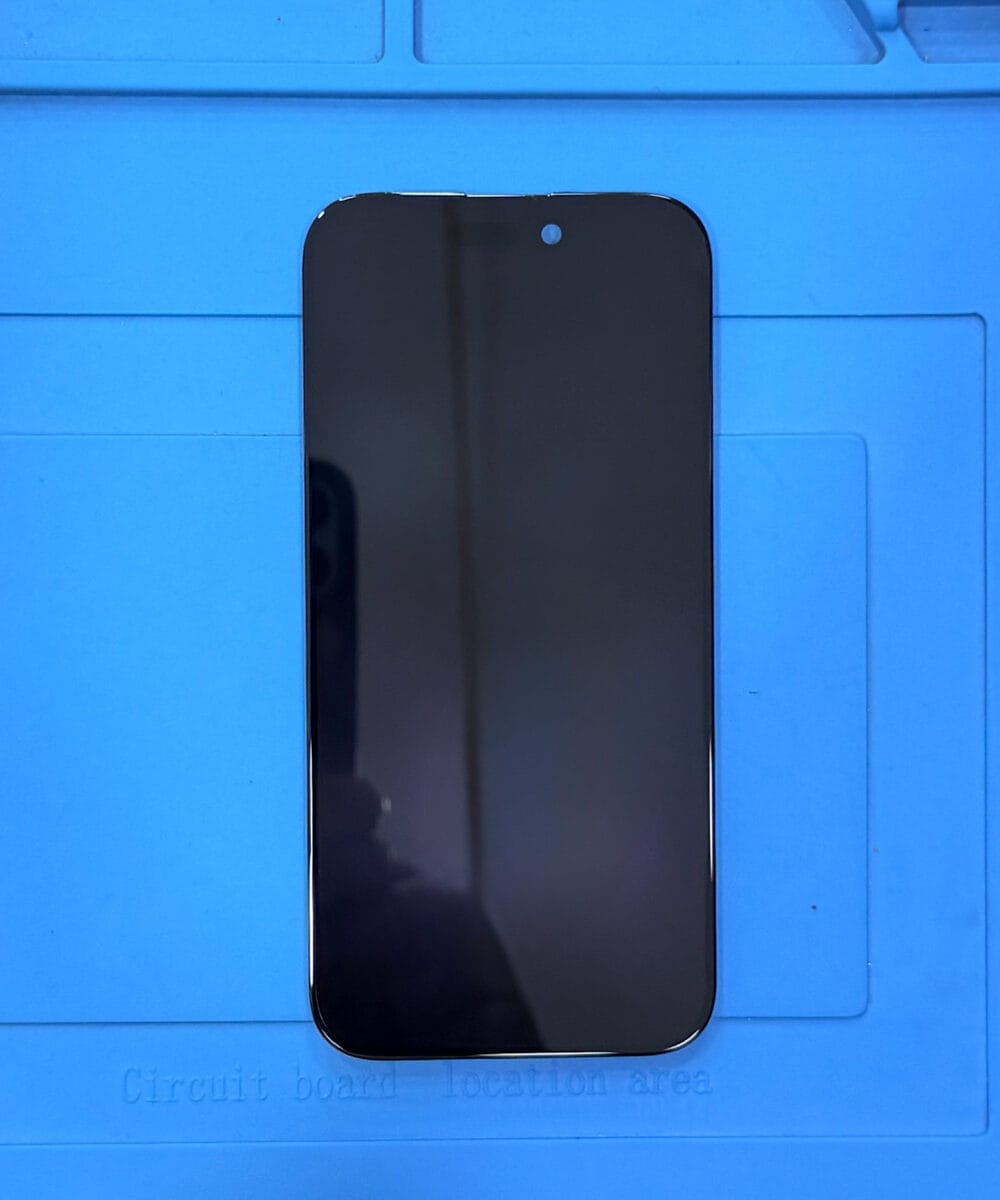 iPhone 15 Pro Screen Replacement | Expert Repair Fast
