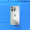 iPhone 16 Pro max Back Glass Replacement
