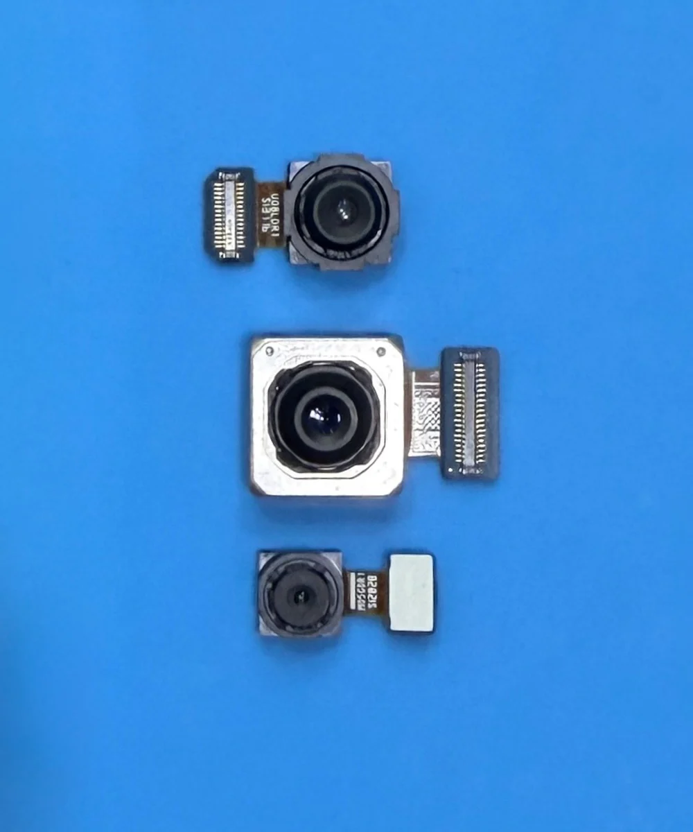 Samsung Galaxy A34 Camera Replacement