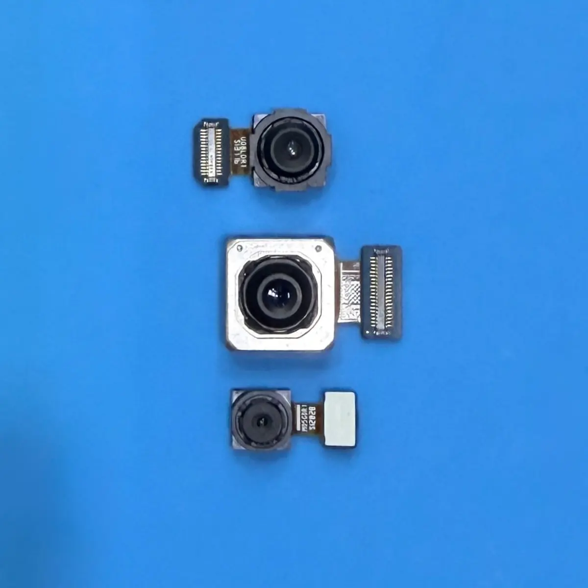 Samsung Galaxy A34 Camera Replacement