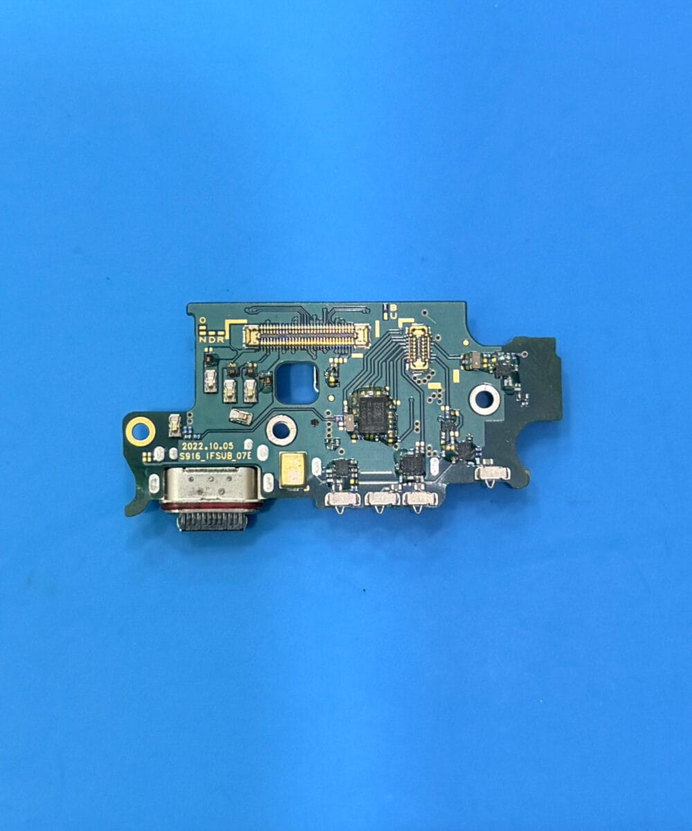 Samsung S23 plus Charger Replacement