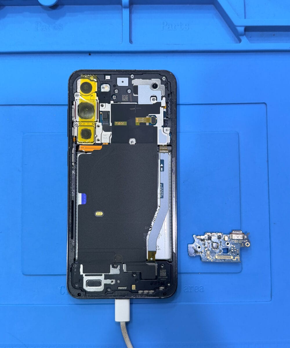 samsung-s23-plus-charging-port-diagnosis-hoan-kiem