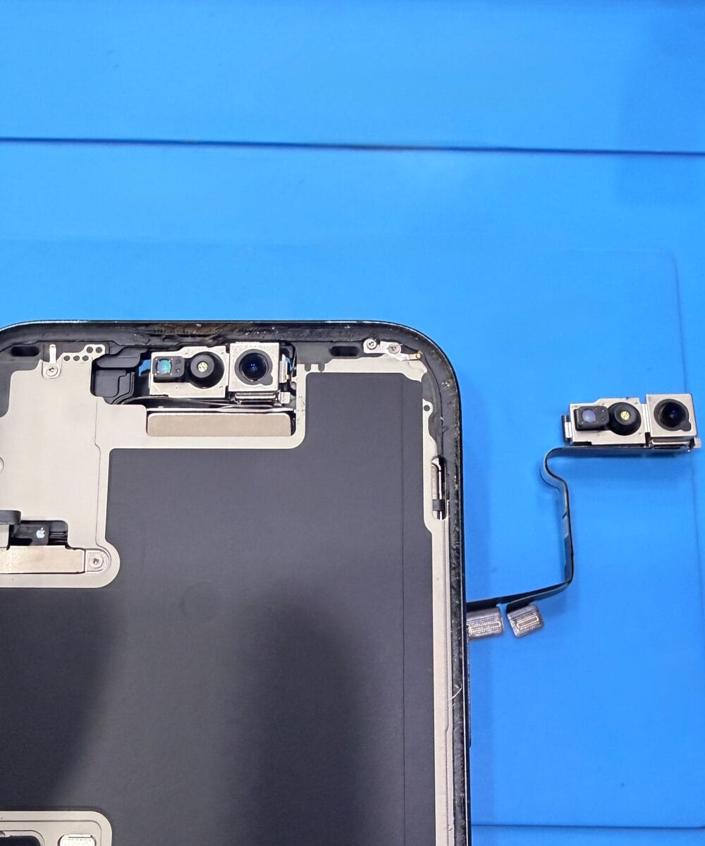 iPhone 16 Pro Max Face ID Replacement
