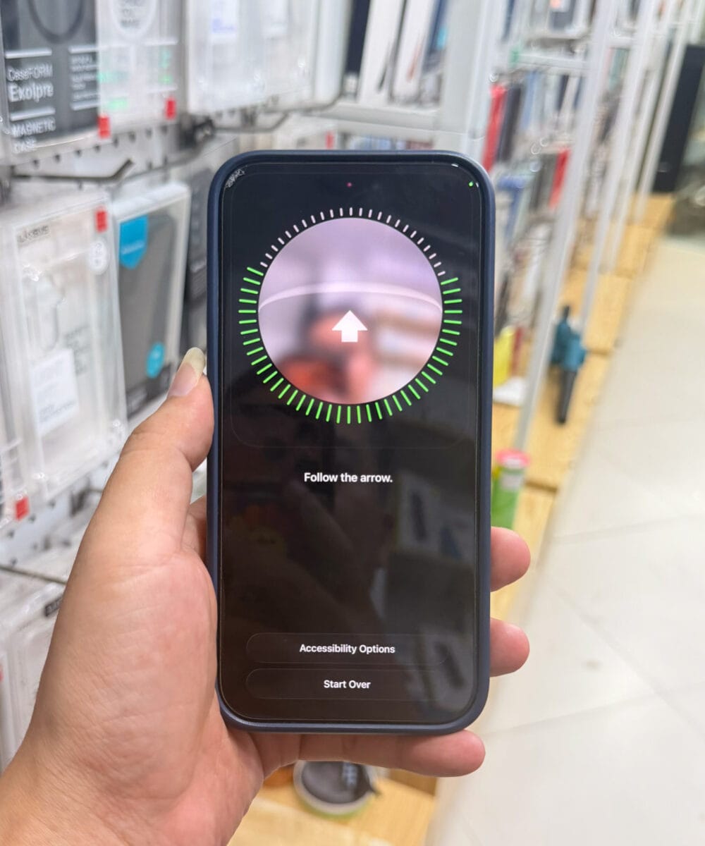 iphone-16-pro-max-face-id-calibration-process