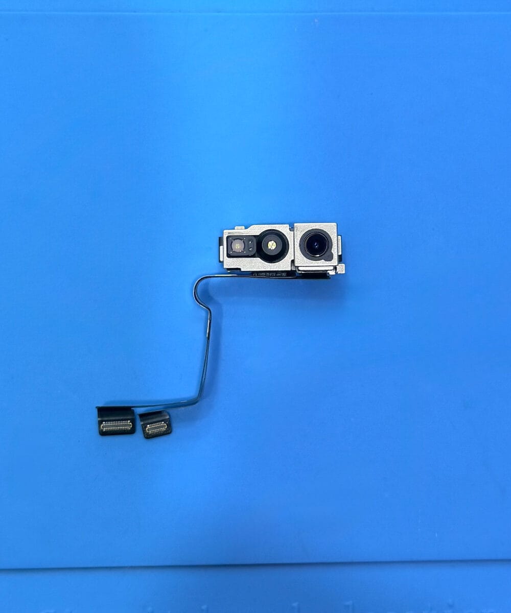 iPhone 16 Pro Max Face ID Replacement