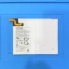 Tablet A9 battery replacement