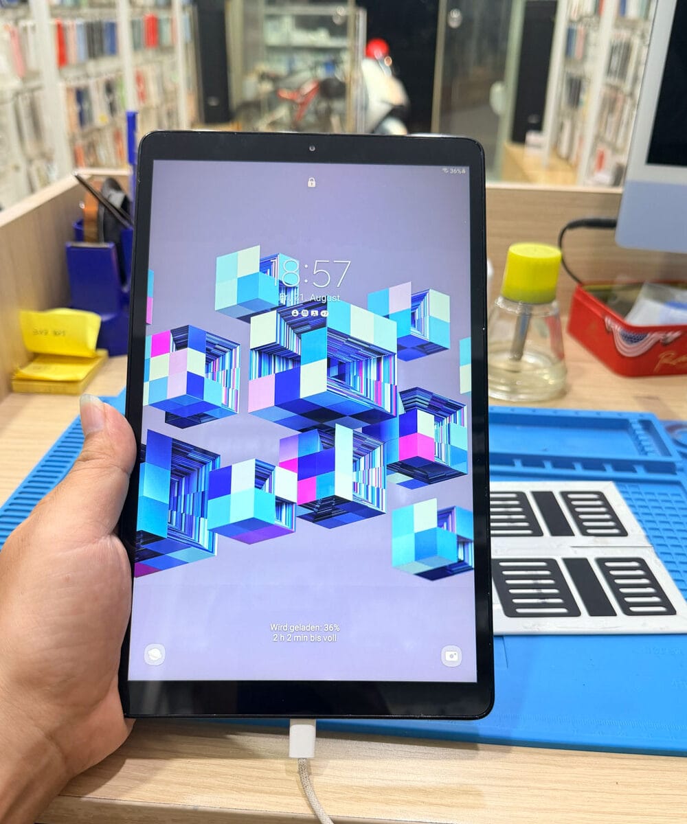 tablet-a9-battery-replacement-testing