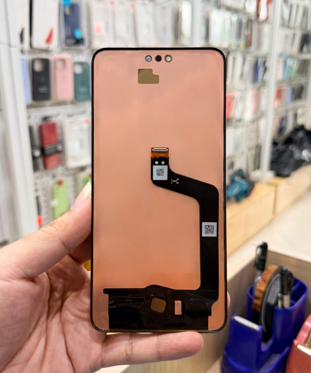 Huawei Mate 60 Pro Screen Replacement