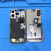 iPhone 16 Pro Max Motherboard Water Damage Repair